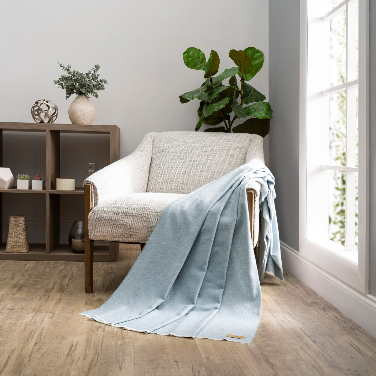 Aspen Peaks Throw