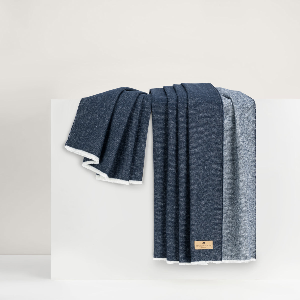 Aspen Peaks Throw