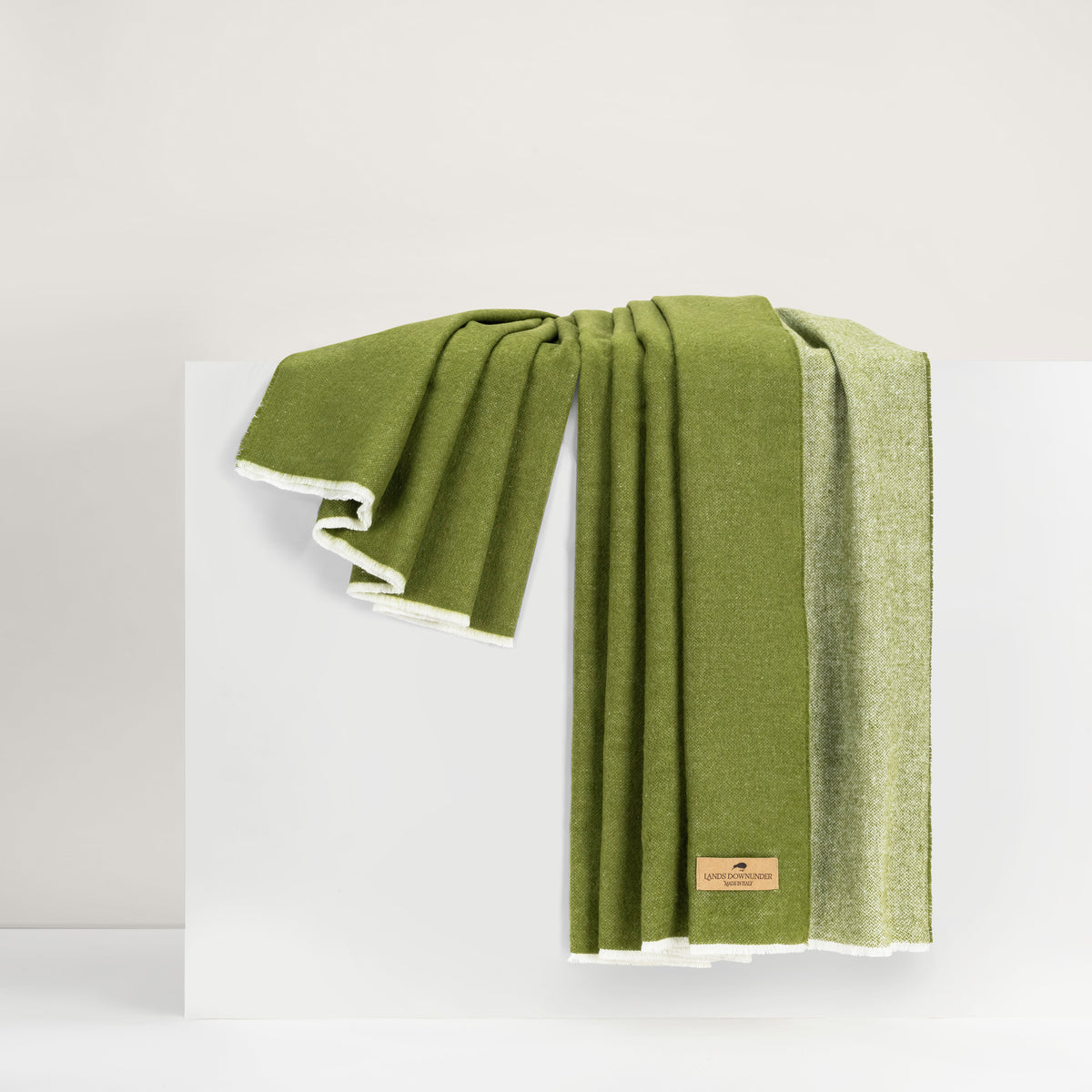 Aspen Peaks Throw