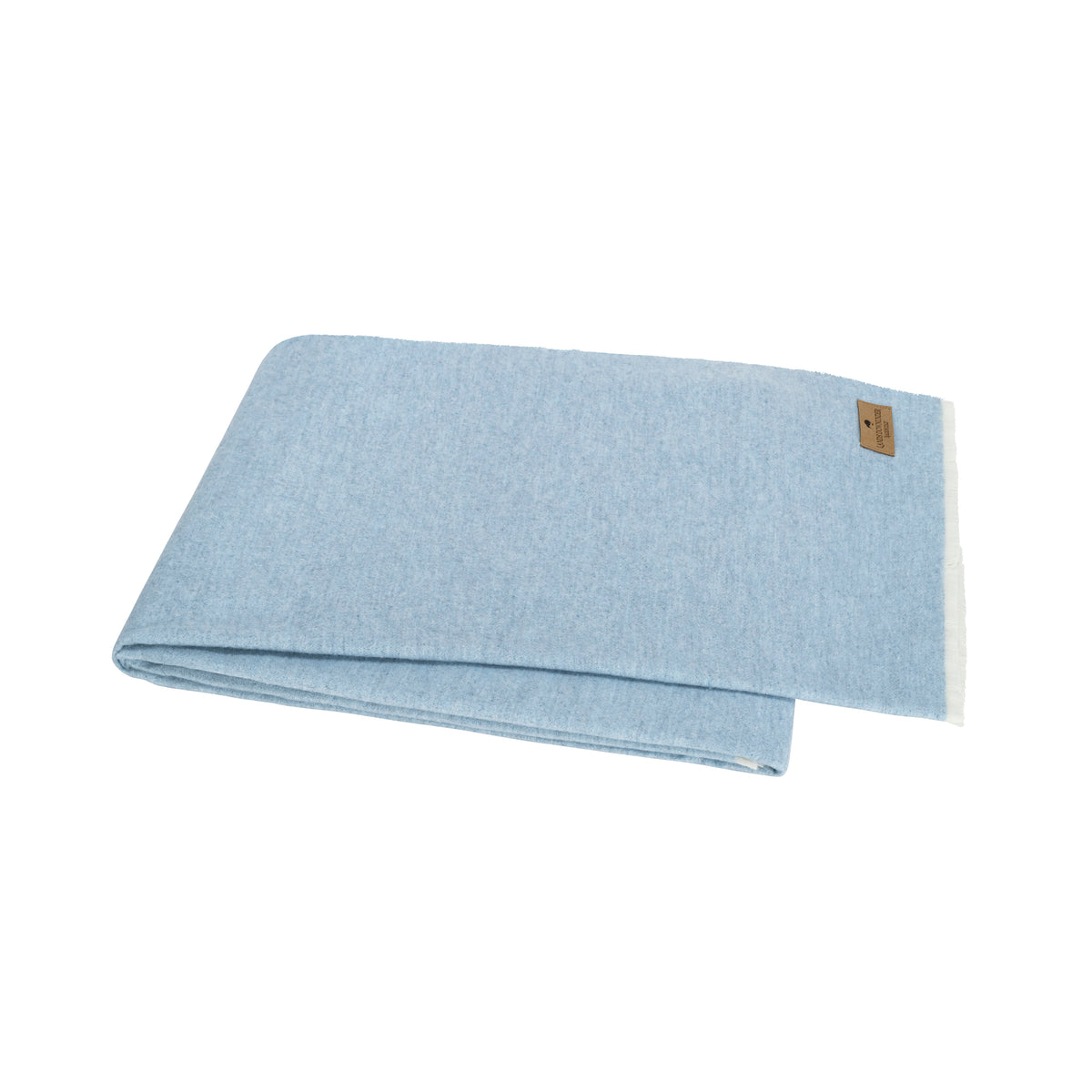 Aspen Peaks Throw