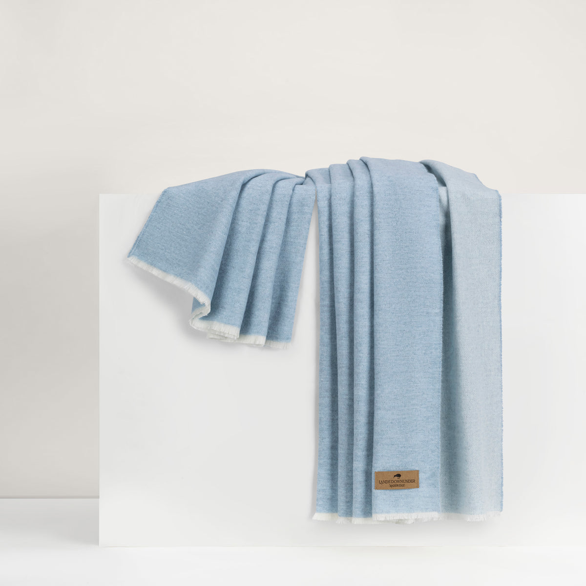 Aspen Peaks Throw