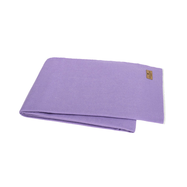 Iris Aspen Peaks Throw