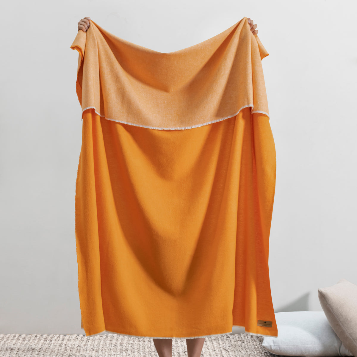 Aspen Peaks Throw