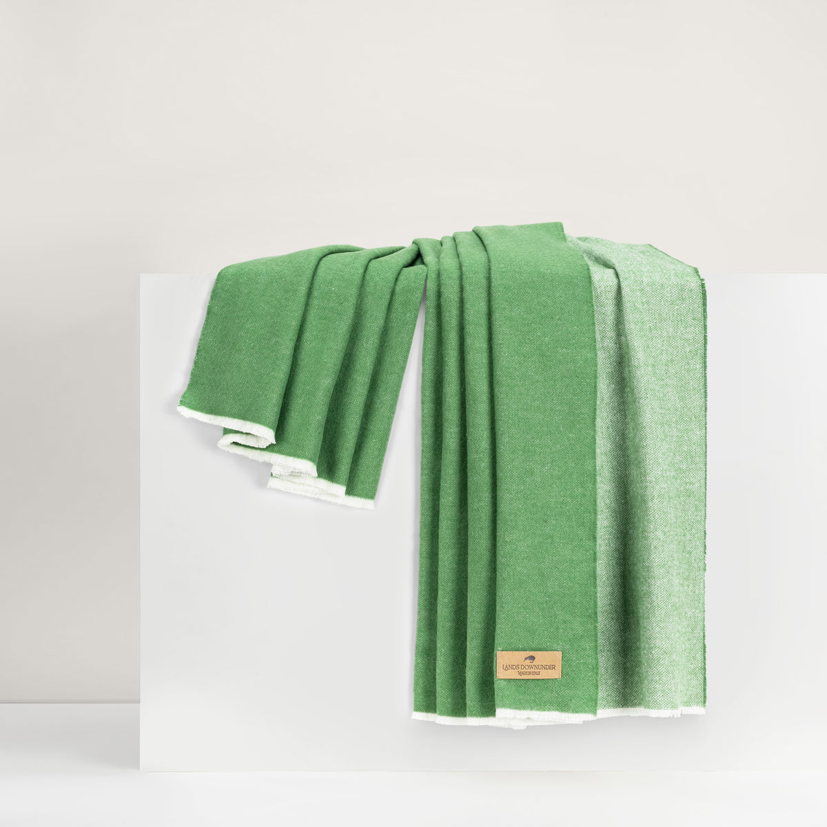 Aspen Peaks Throw