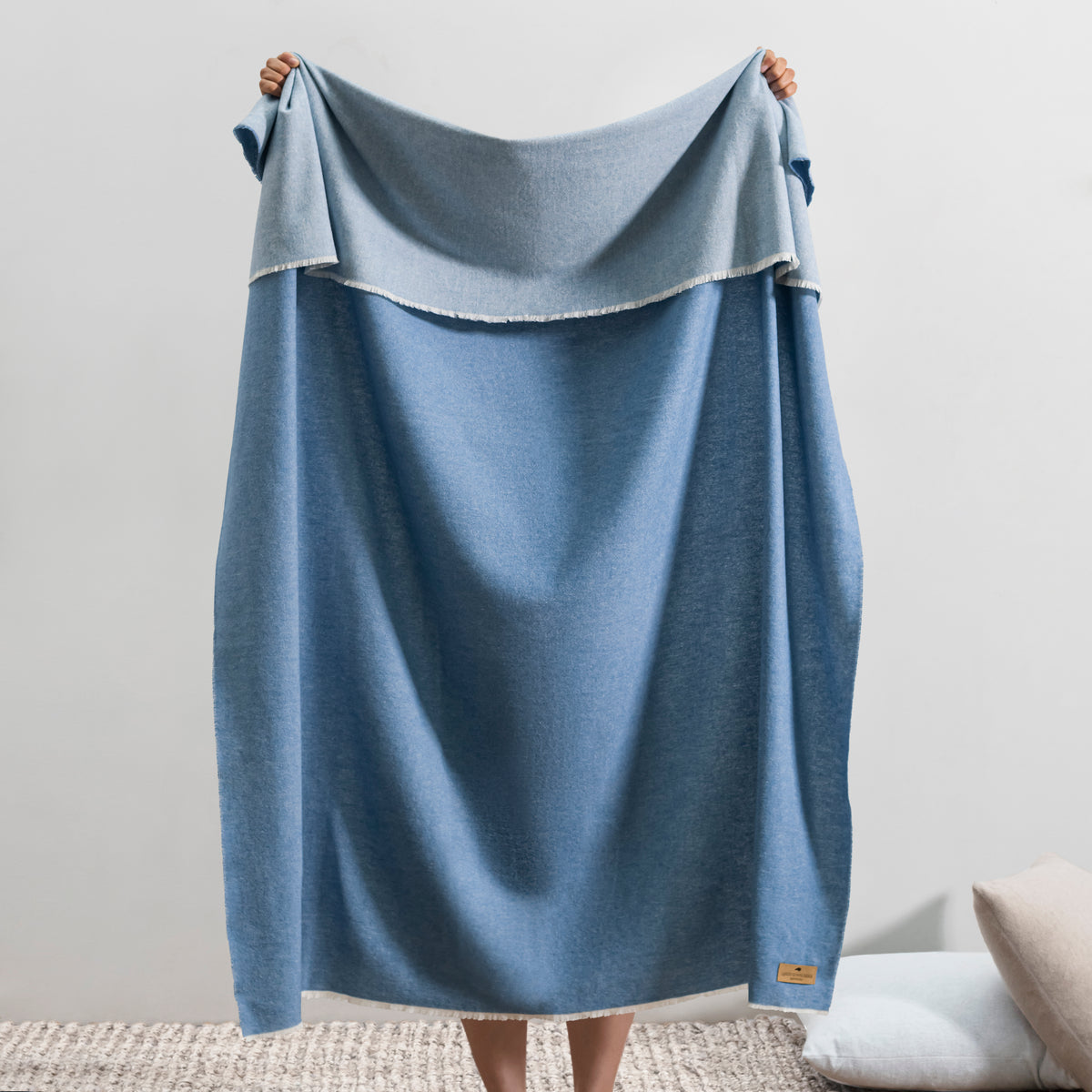Aspen Peaks Throw