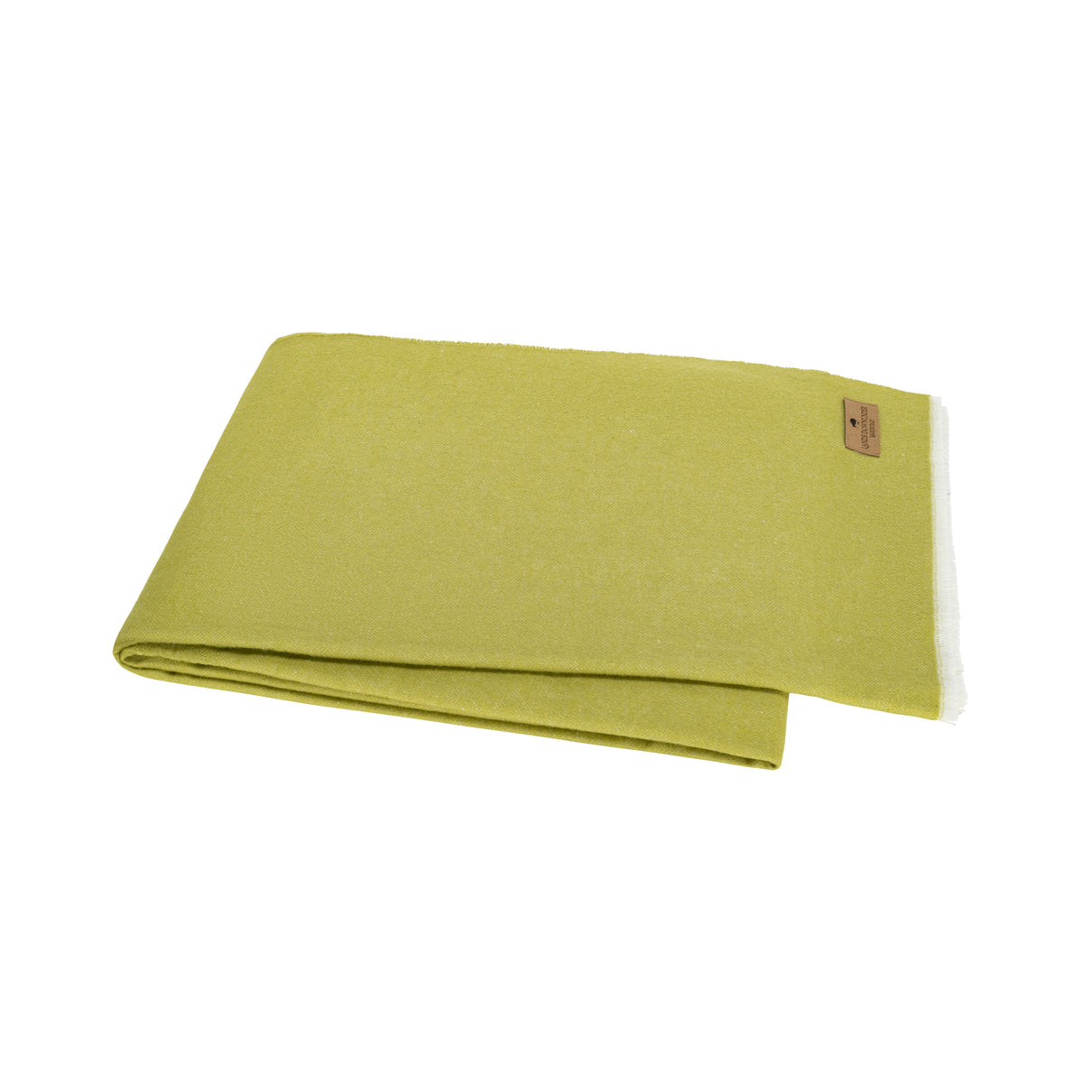 Aspen Peaks Throw