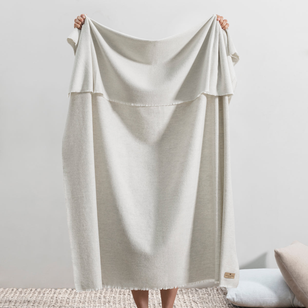 Aspen Peaks Throw