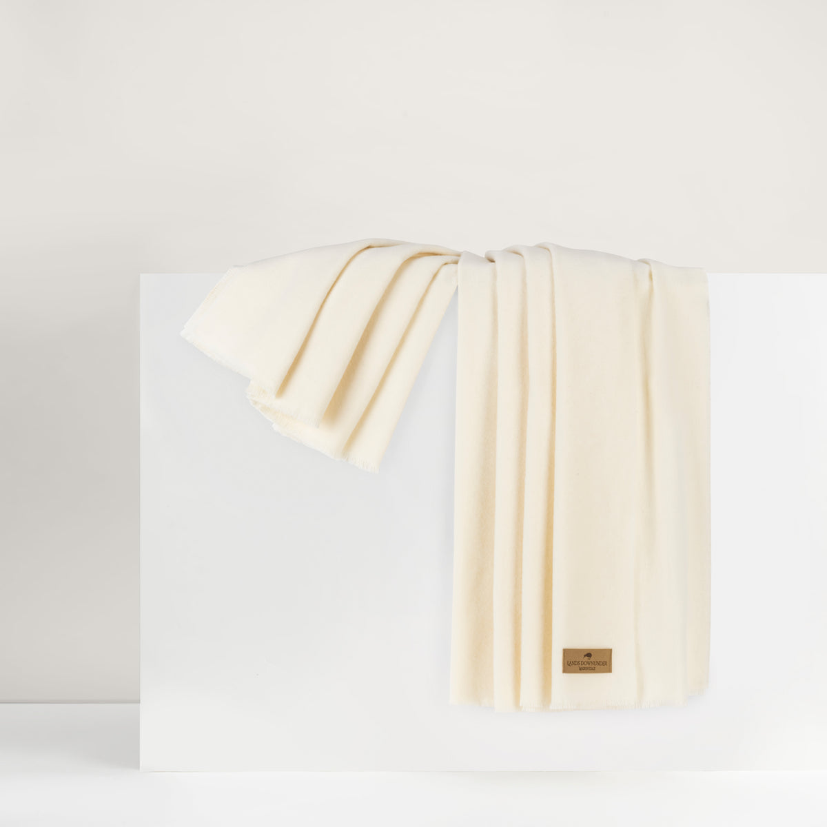 Aspen Peaks Throw