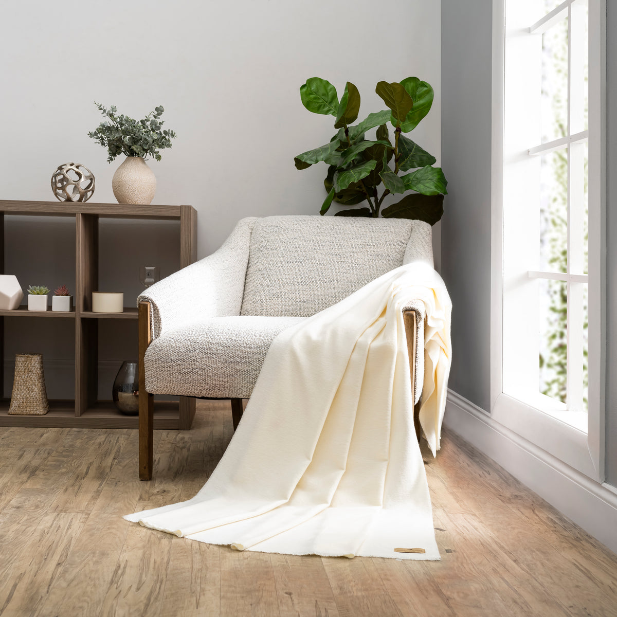 Aspen Peaks Throw