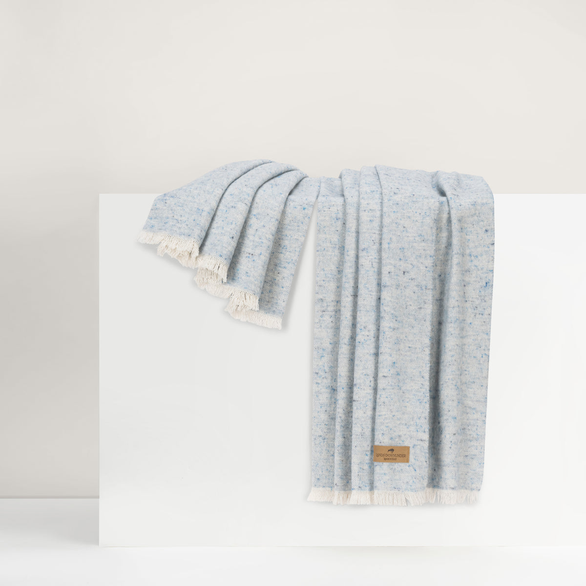Cinder Mist Throw