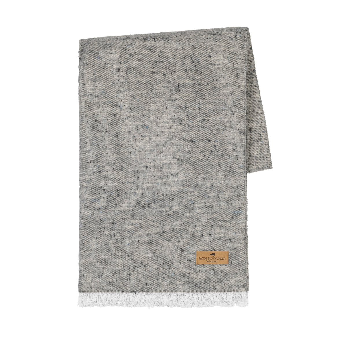 Cinder Mist Throw
