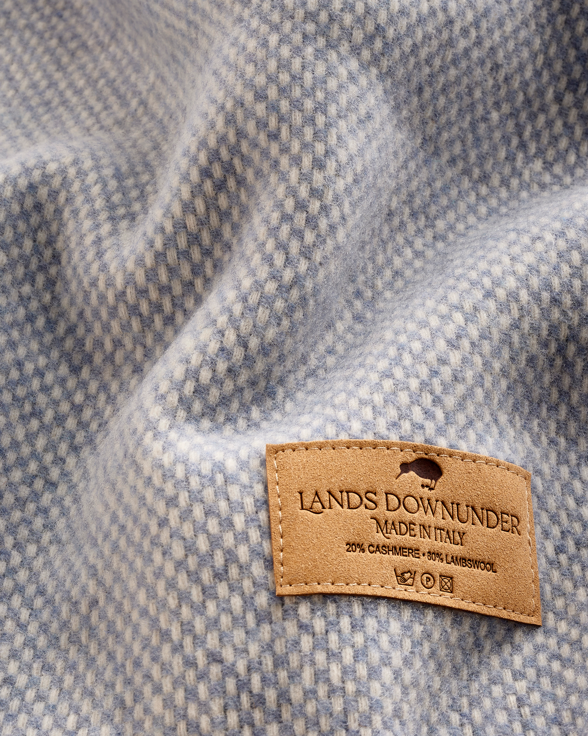 Cashmere & Wool