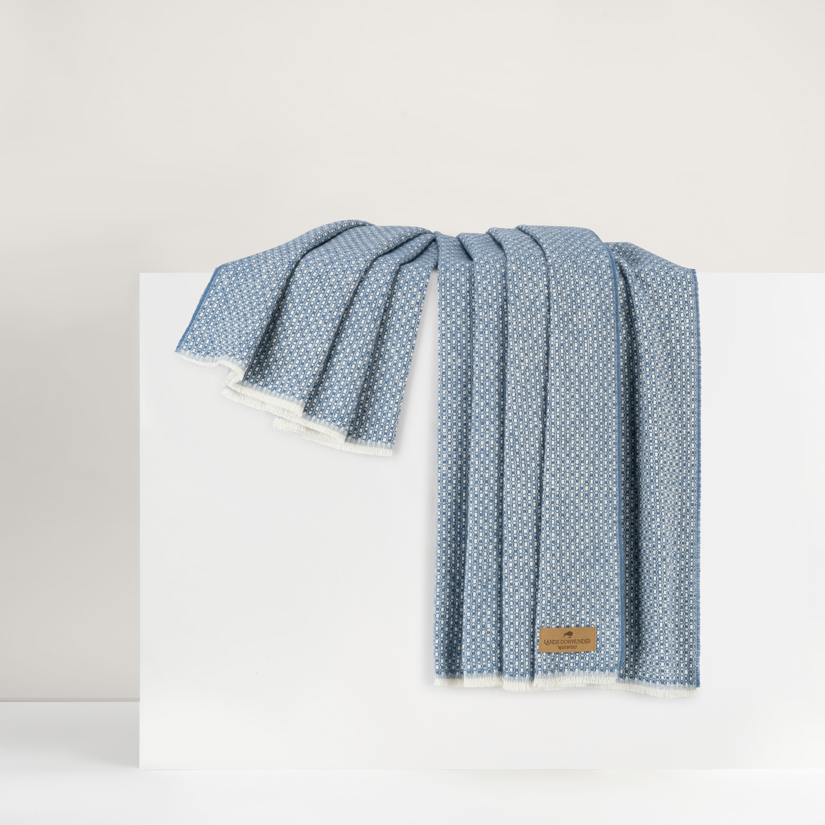 Hudson Valley Throw