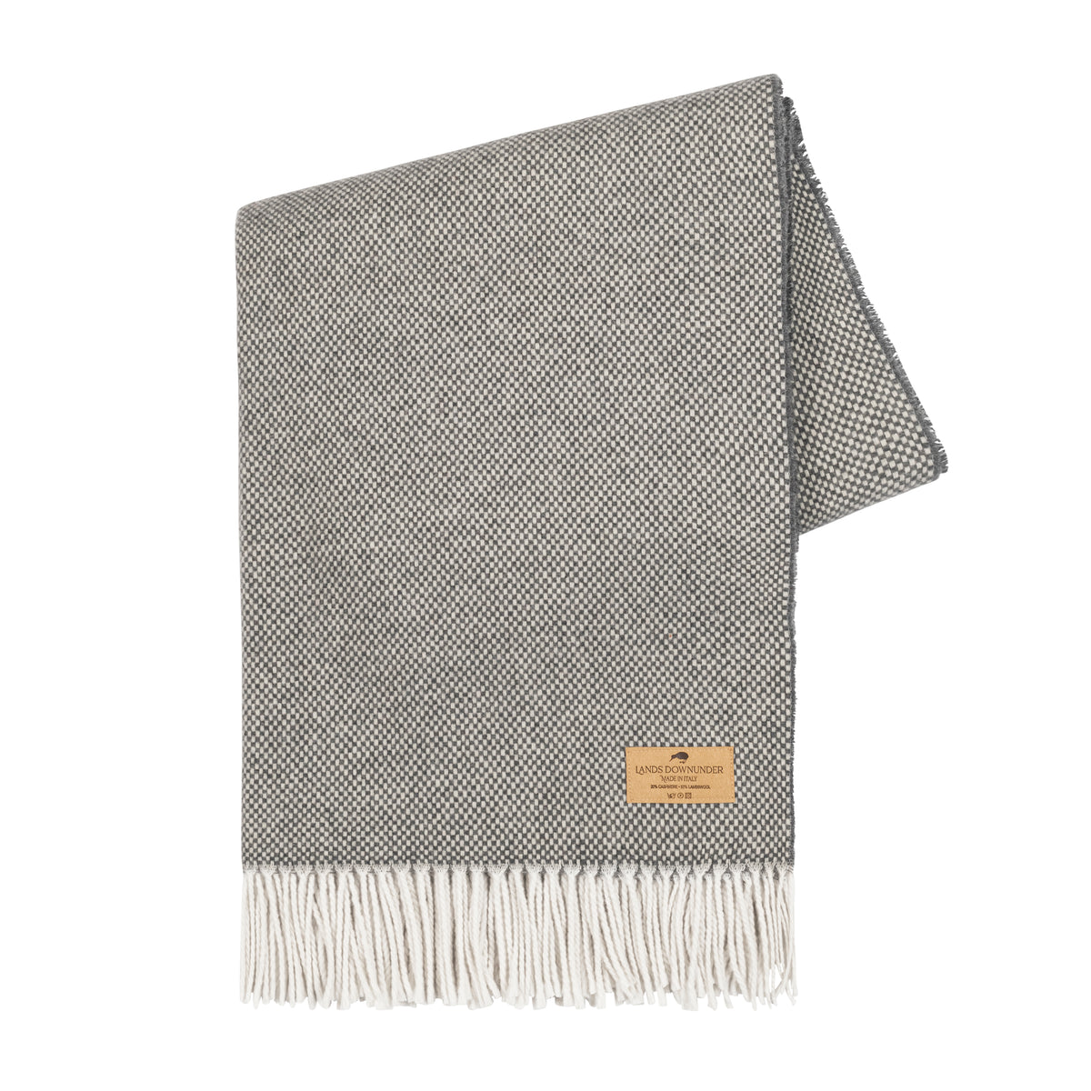 Juno Cashmere Throw