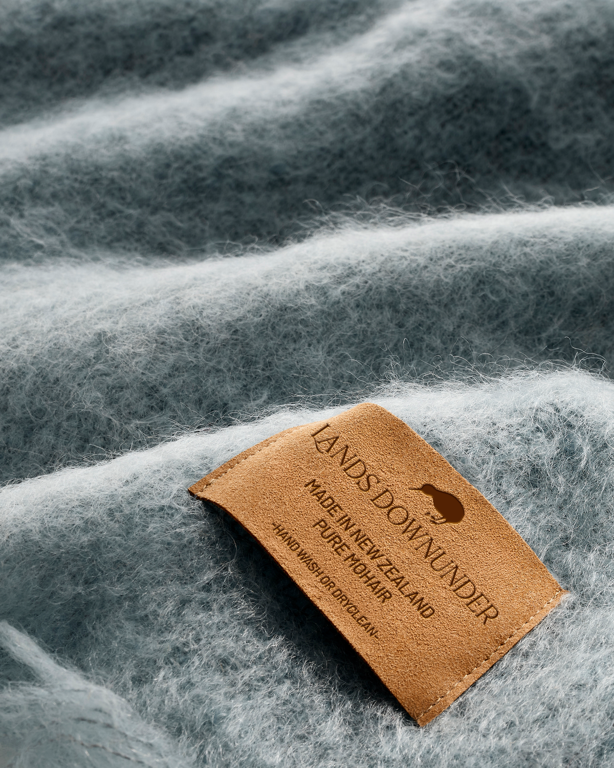 Mohair & Alpaca