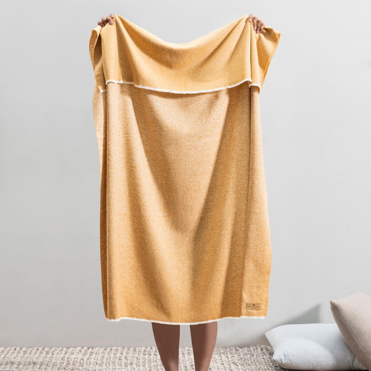 Sedona Throw