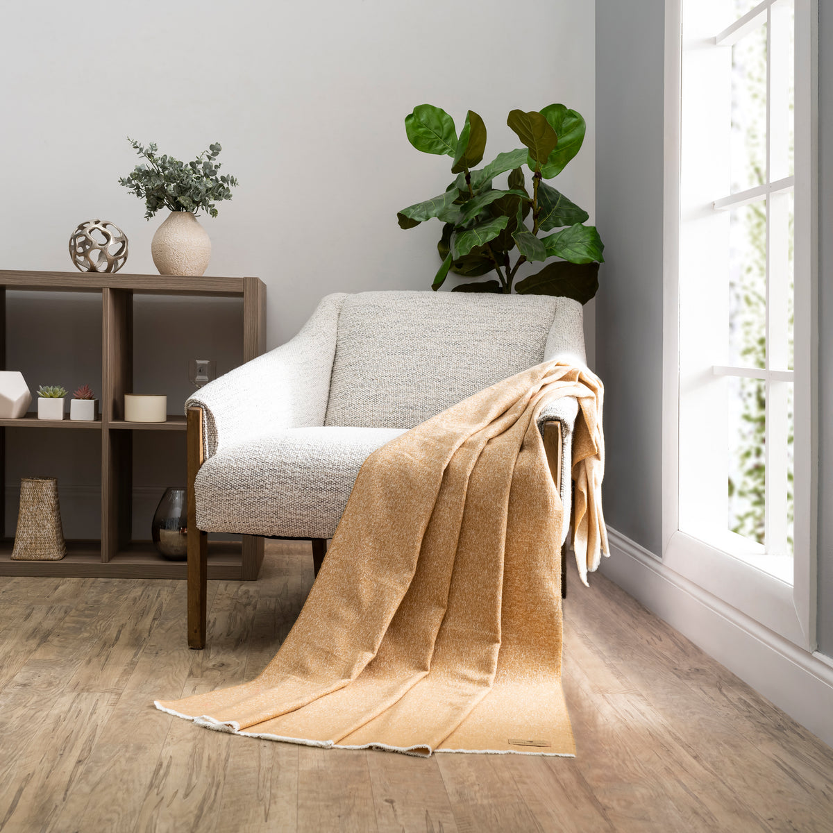 Sedona Throw