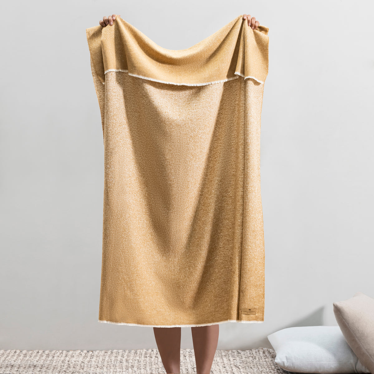Sedona Throw