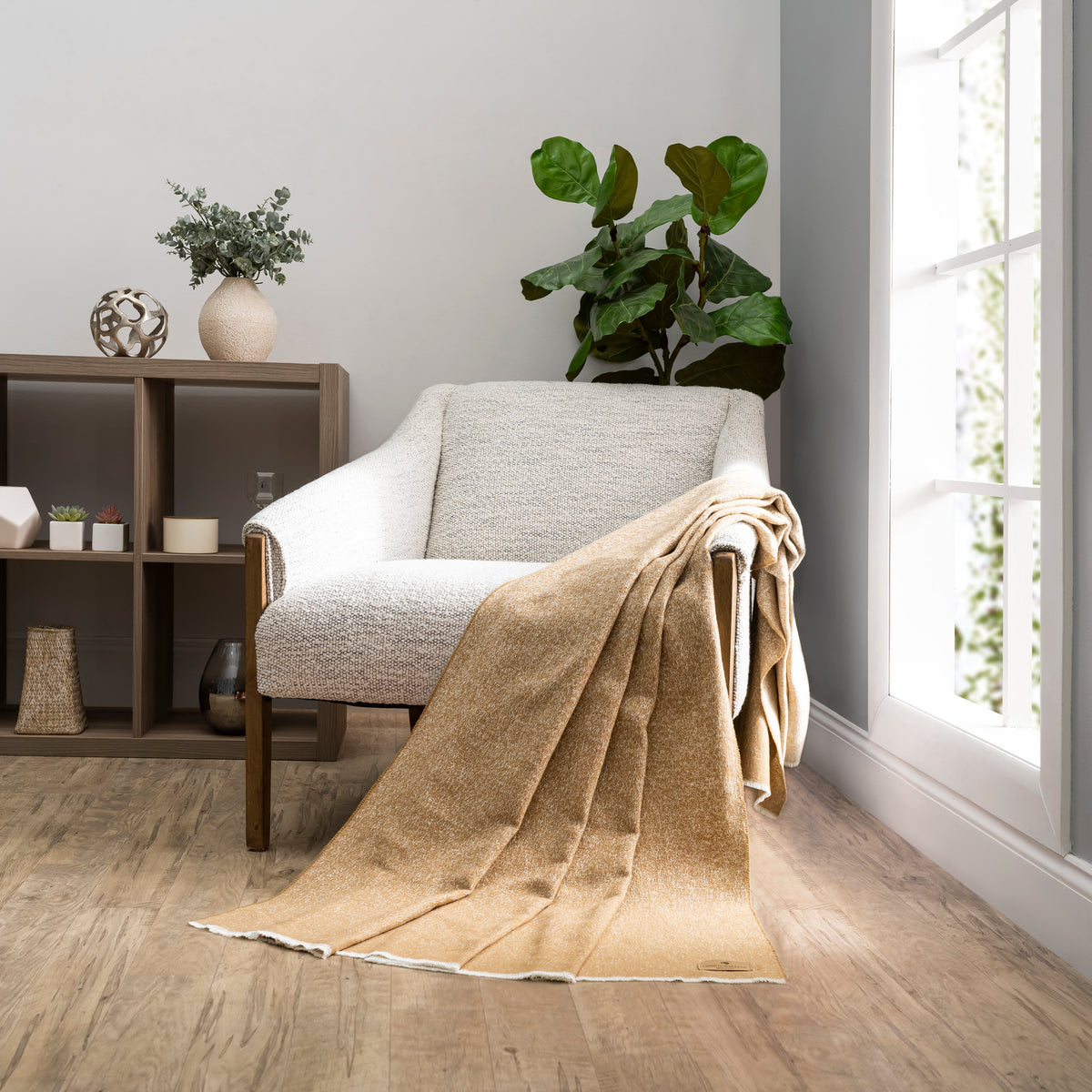 Sedona Throw