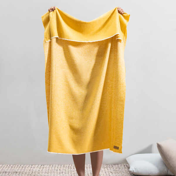 Cider Sedona Throw