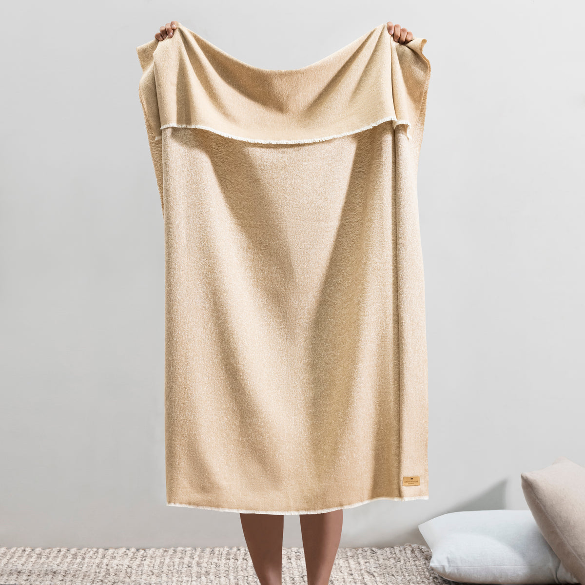 Sedona Throw