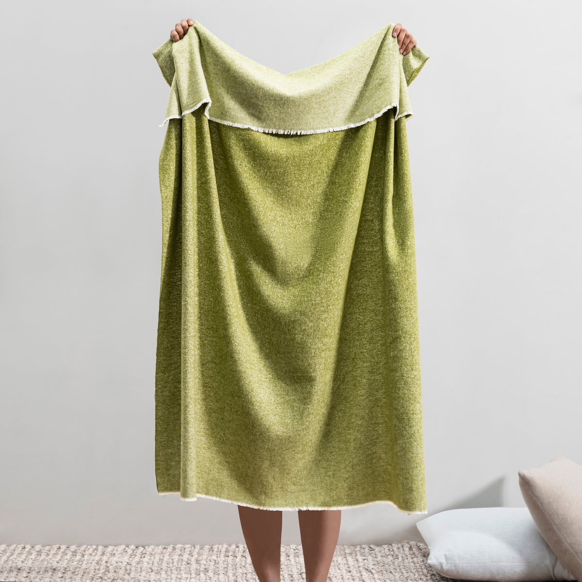 Sedona Throw