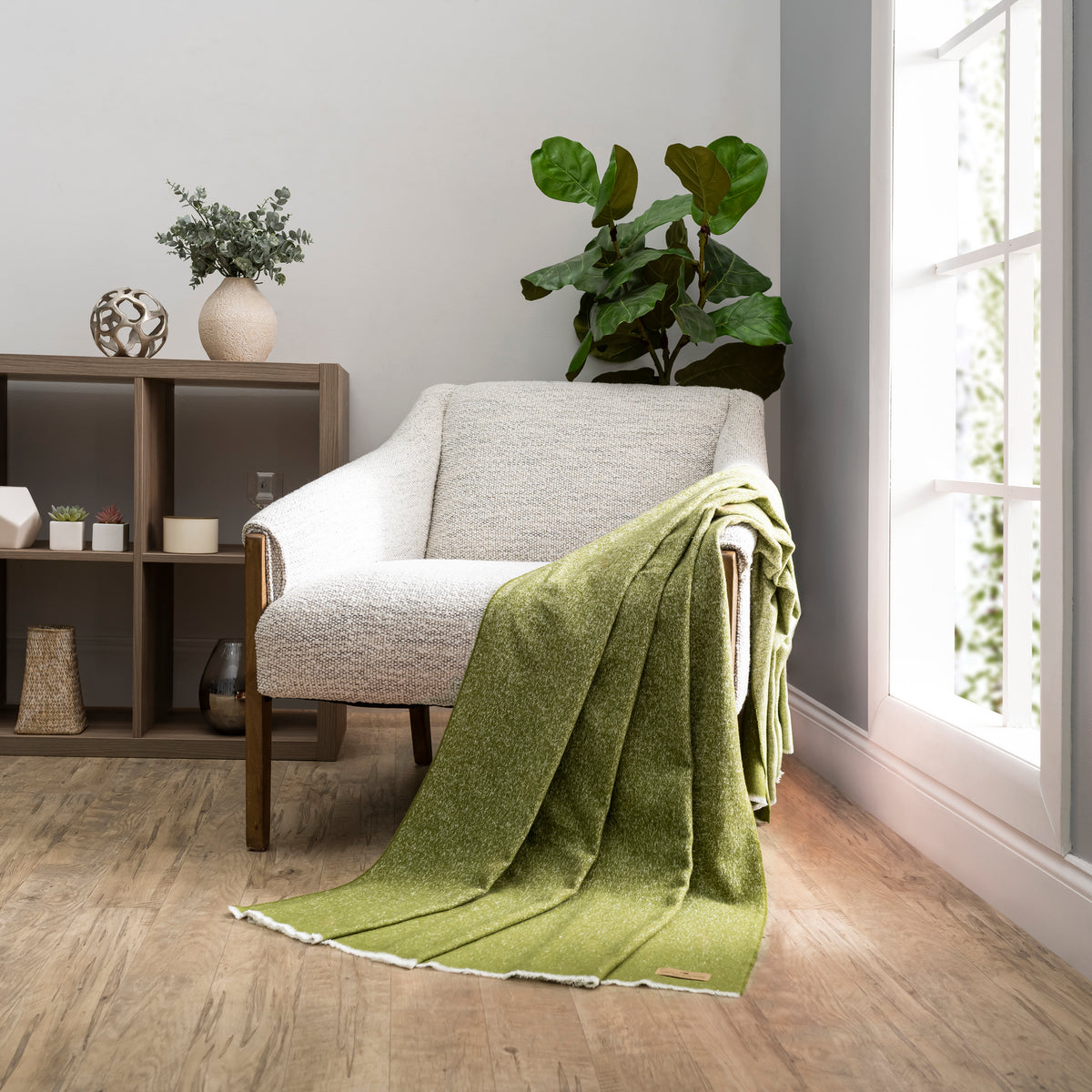 Sedona Throw