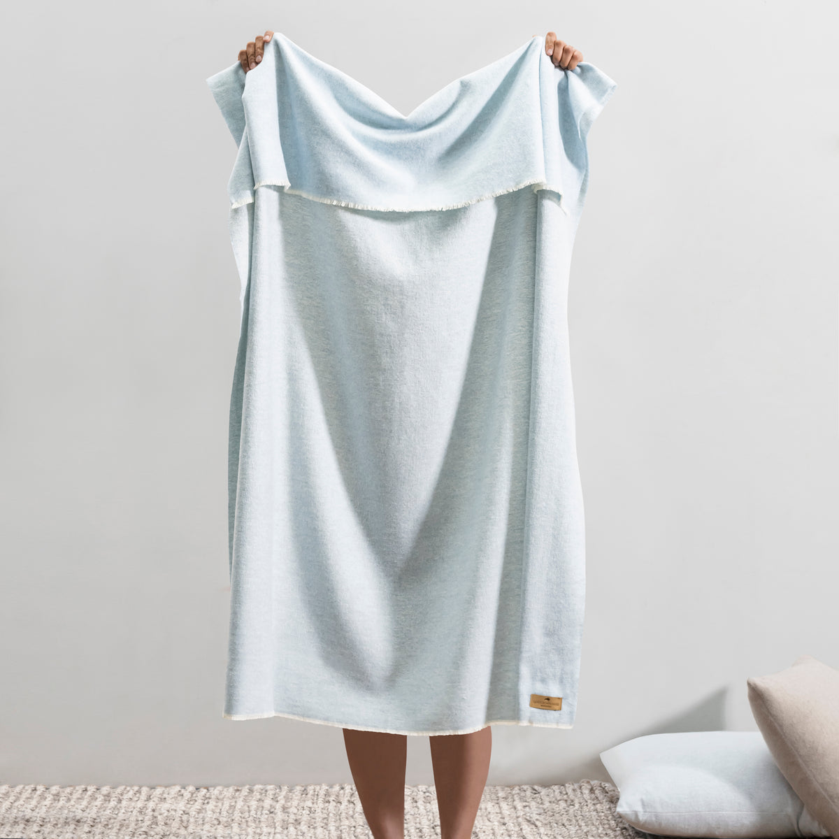 Sedona Throw