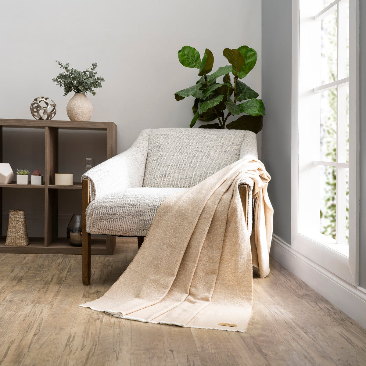 Sedona Throw