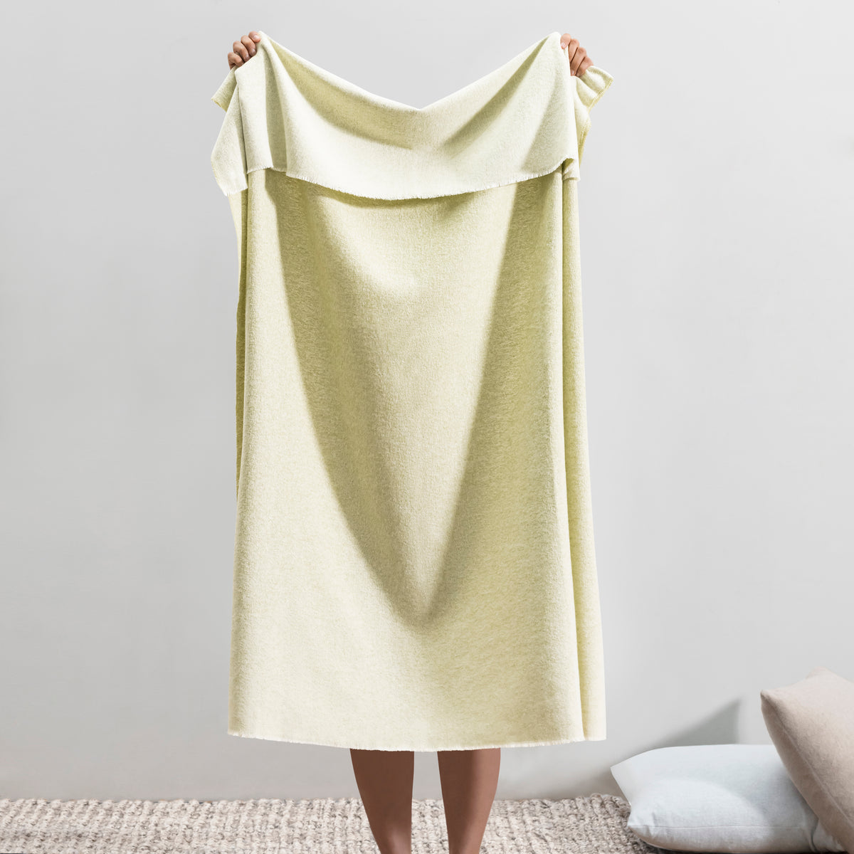 Sedona Throw