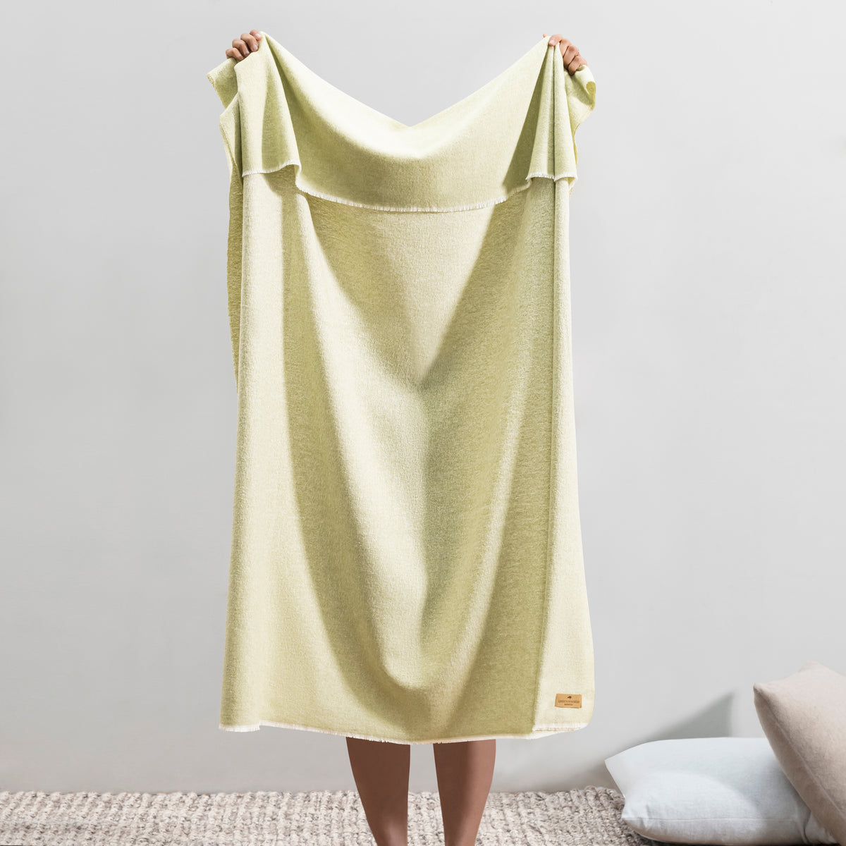 Sedona Throw