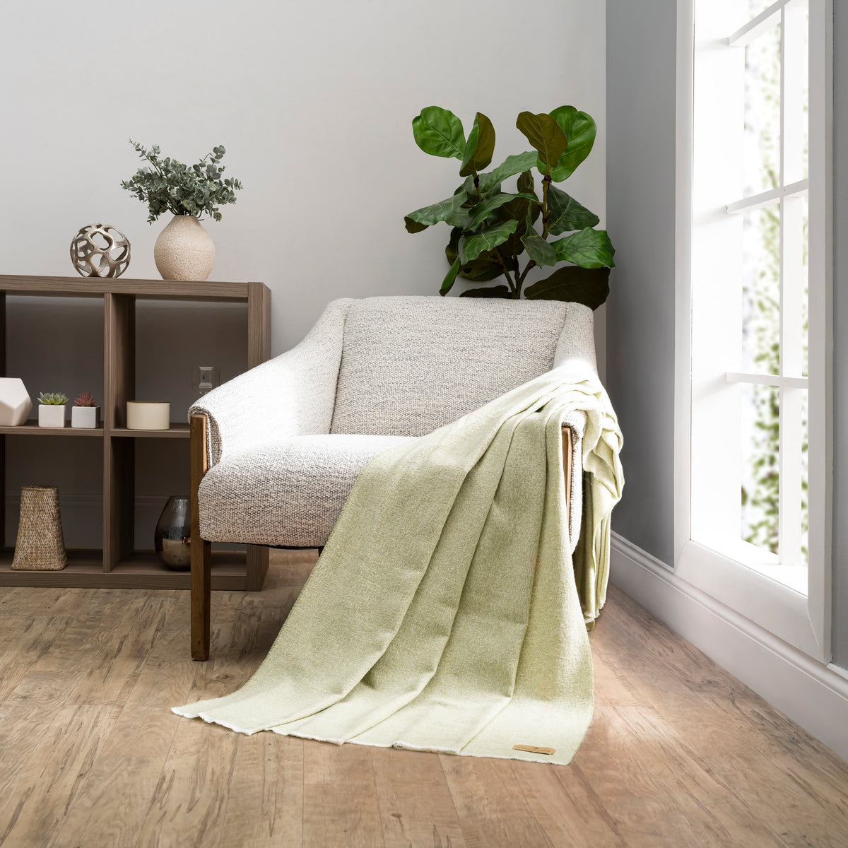 Sedona Throw