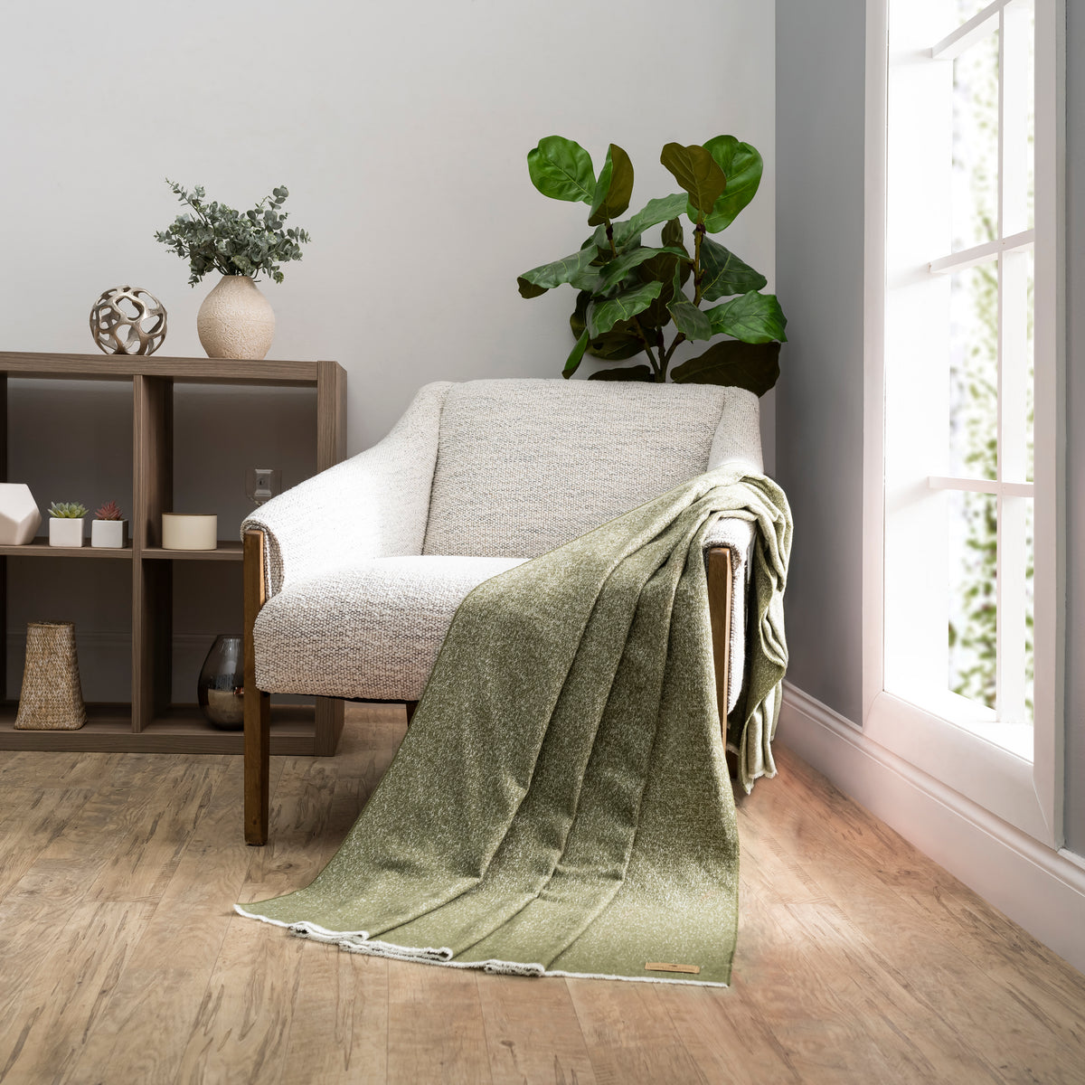 Sedona Throw