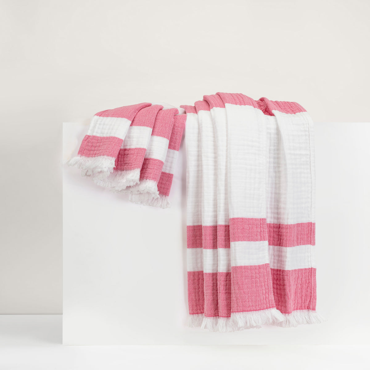 San Marino Throw