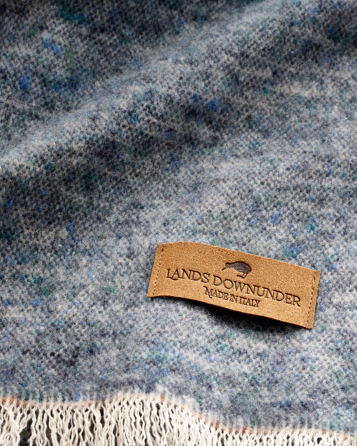 Specialty Yarns