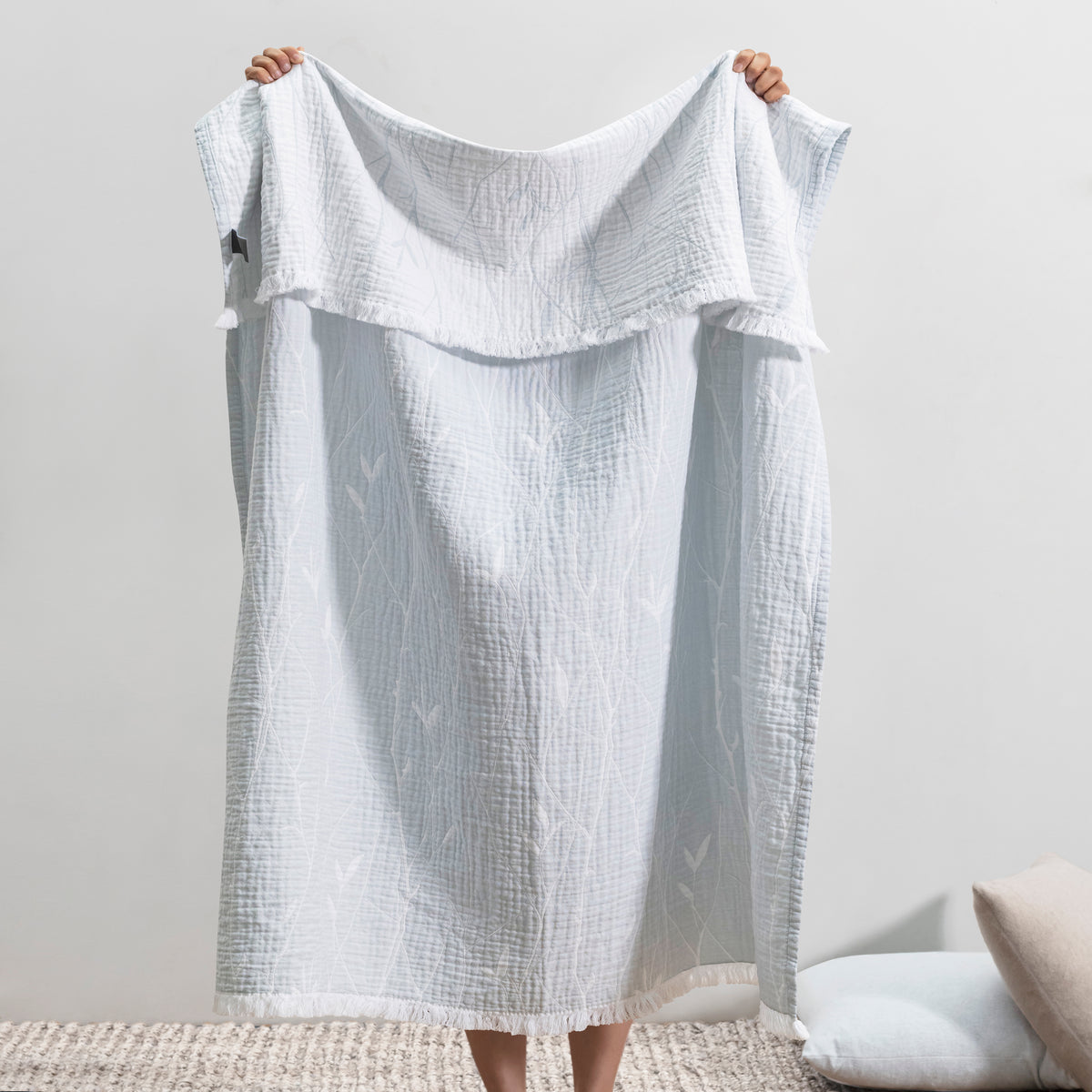 Willow Throw