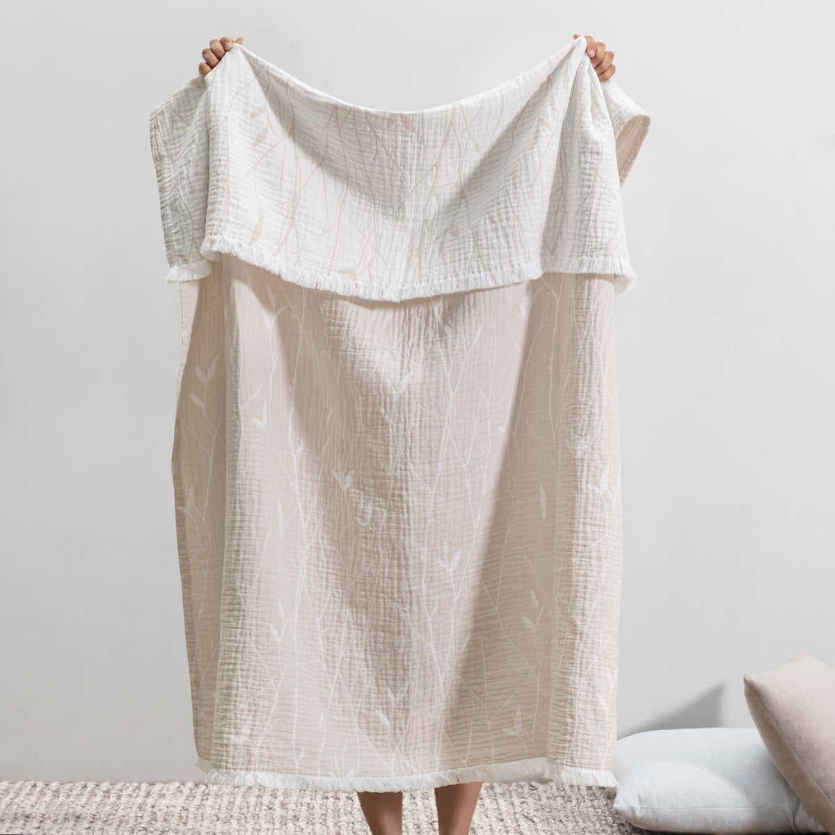 Willow Throw
