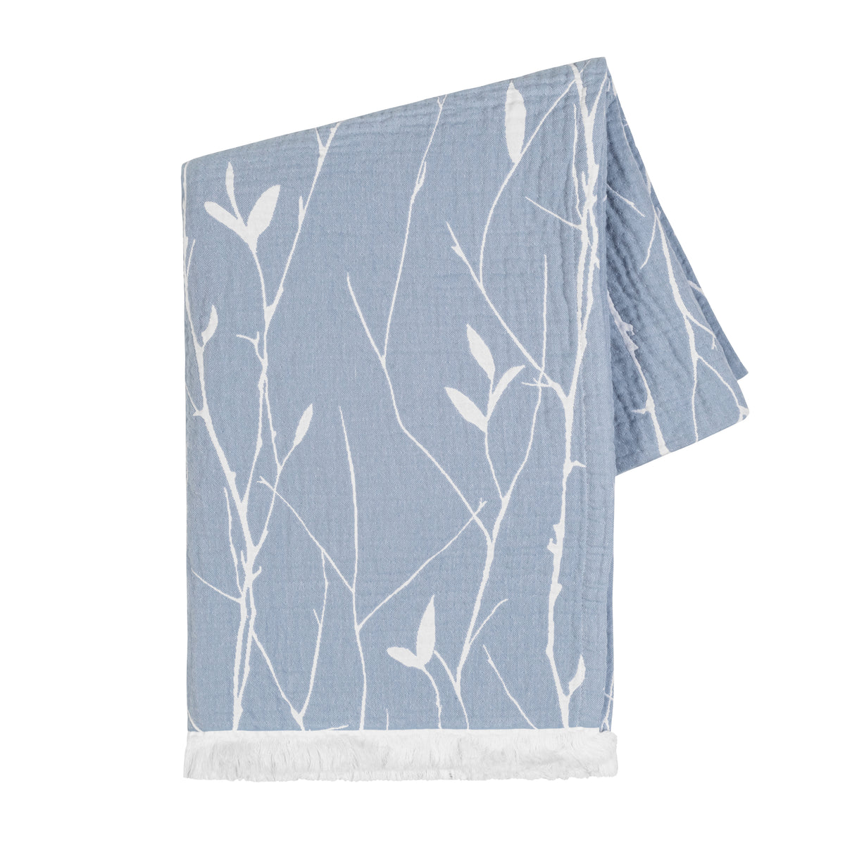 Willow Throw