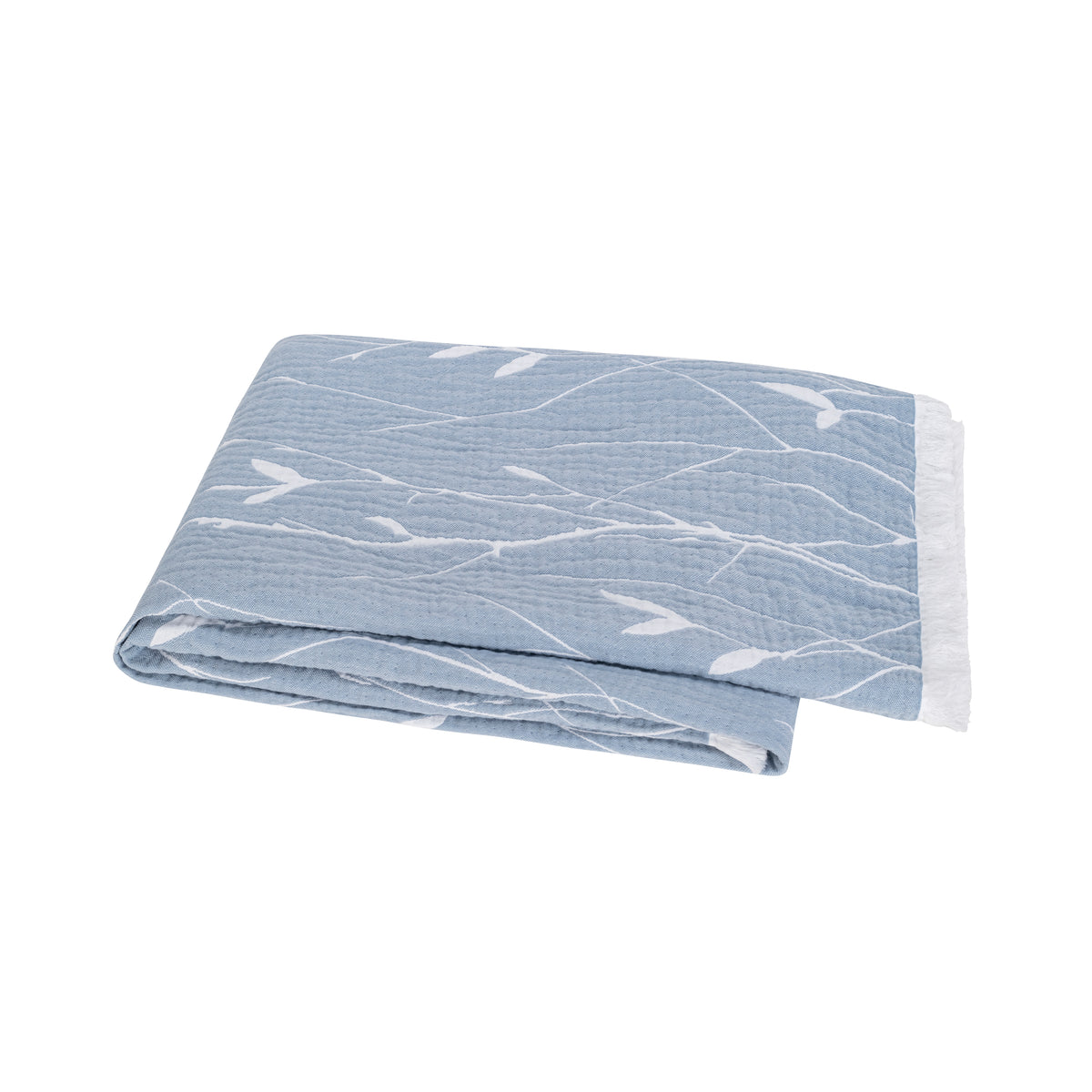 Willow Throw