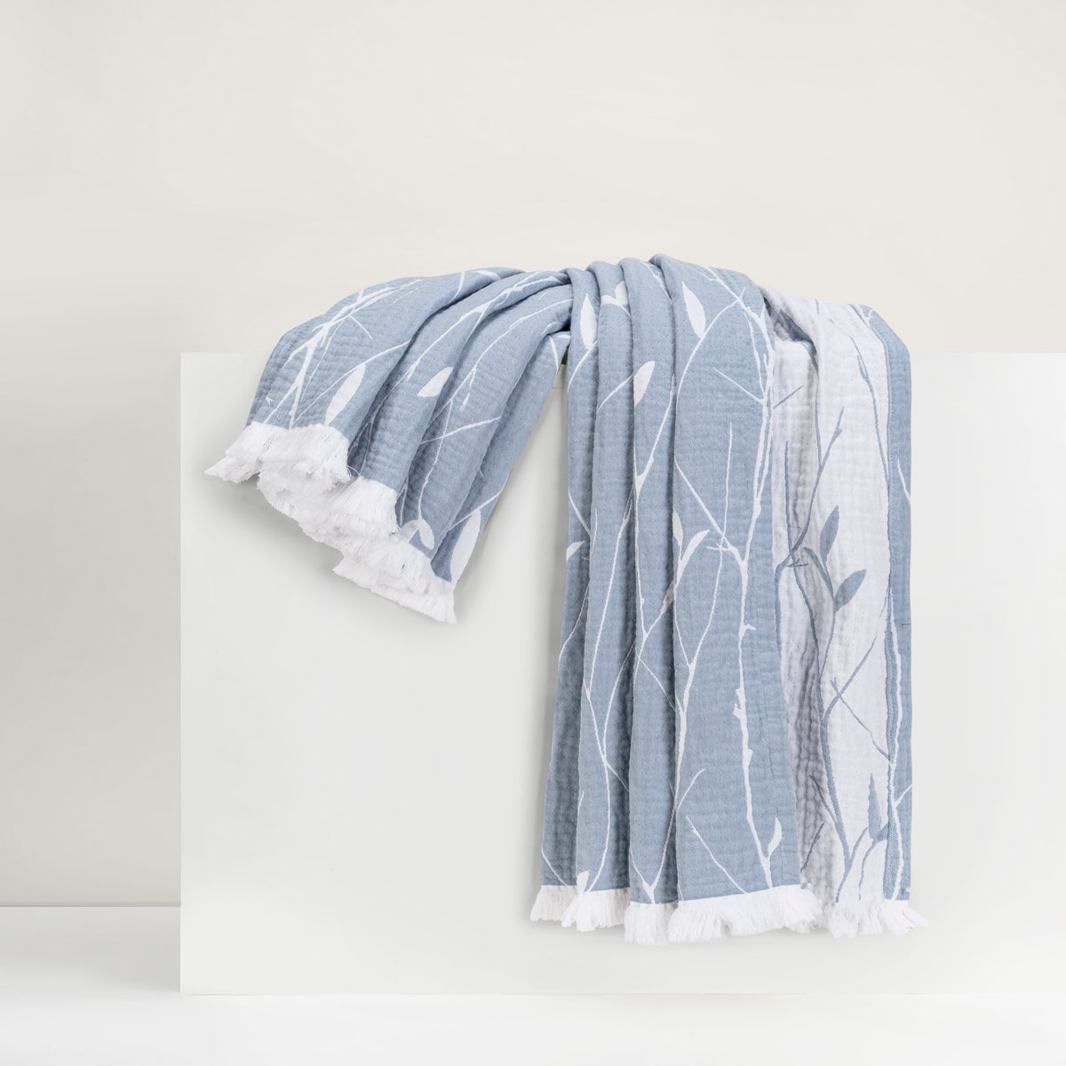 Willow Throw