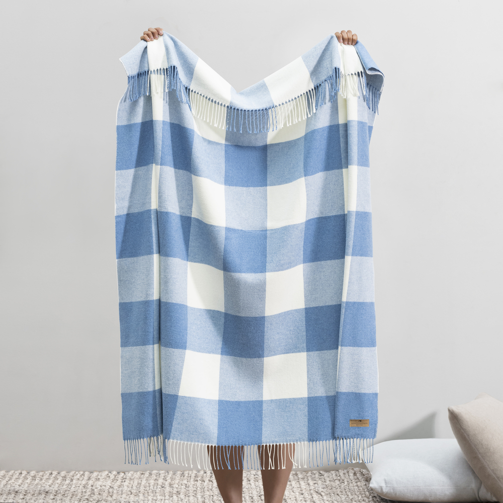 White Dune Classic Turkish Towel