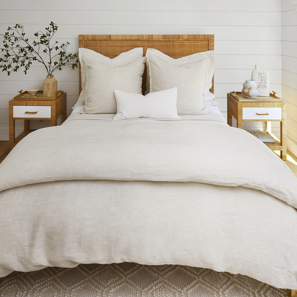 Linen Duvet | Linen Duvet