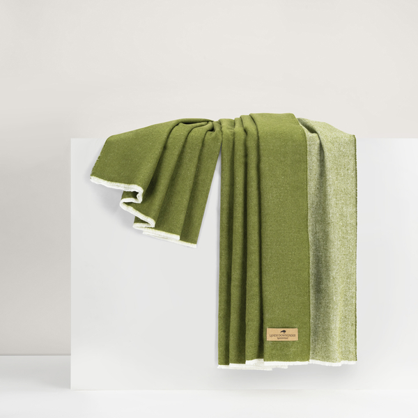 Fern Aspen Throw | Aspen Throw