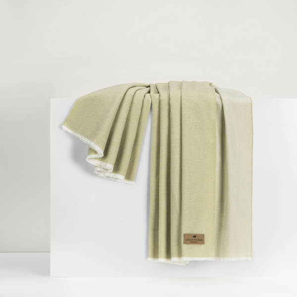 Sage Aspen Throw | Aspen Throw